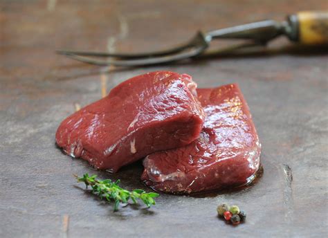 Venison meat. Things To Know About Venison meat. 